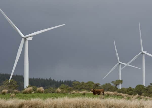 Windfarms are here to stay, but that doesn't mean we should accept them anywhere and everywhere.