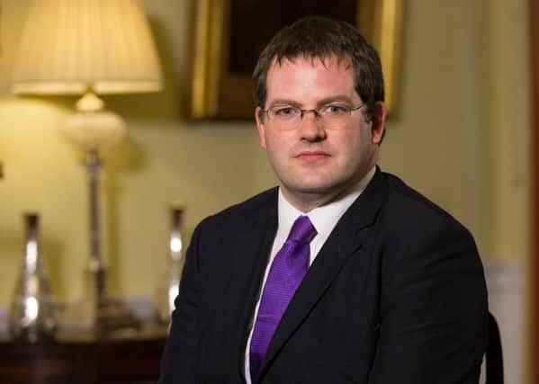 Mark McDonald, Aberdeen Donside MSP