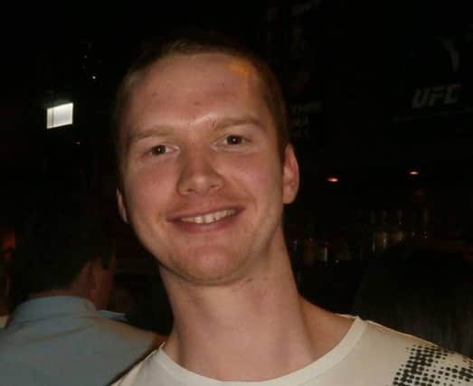 Inverness resident Liam Colgan is still missing in Germany