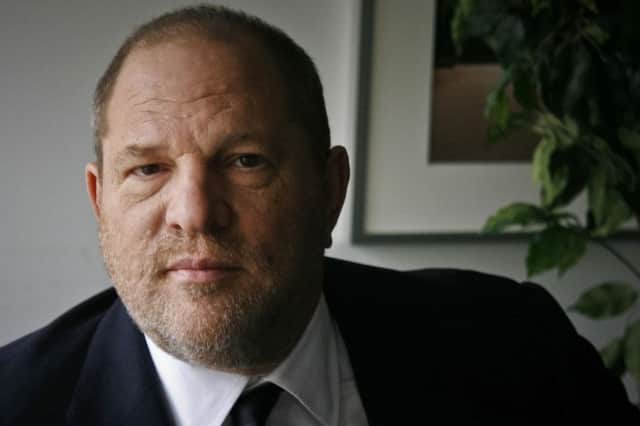 Holywood movie mogul Harvey Weinstein faces numerous sexual misconduct allegations. Picture: AP