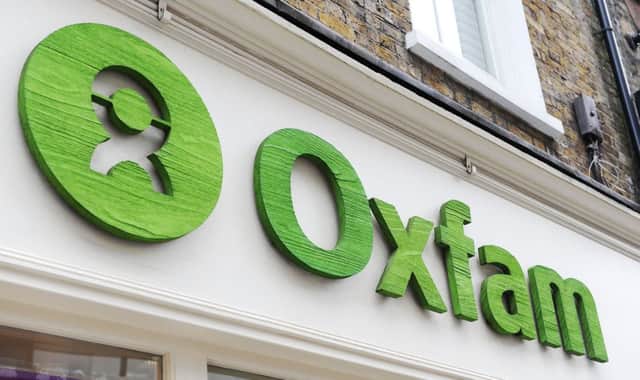 Oxfam faces crisis talks with the Government as it deals with the fall-out following claims of sexual misconduct by aid workers. Picture; PA