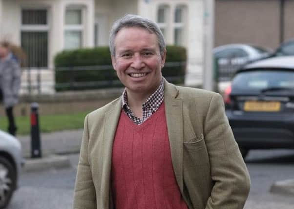 John McLellan is director of the Scottish Newspaper Society