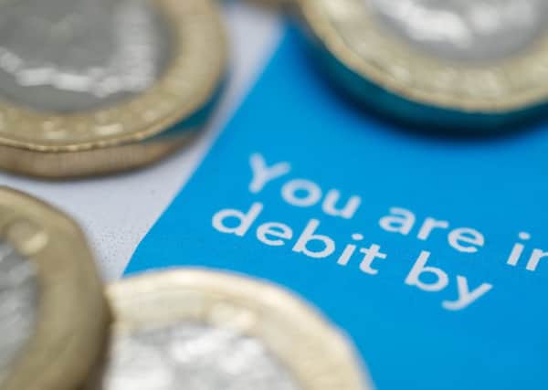 A couple managed to save while paying a mortgage