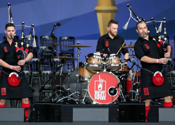 These are Pipers, not Peppers (Picture: Getty)