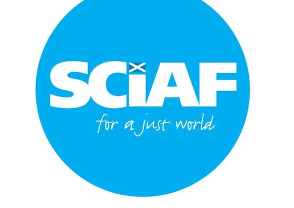 Scaif has confirmed the incidents have been dealt with and that stringent safeguards remain in place.