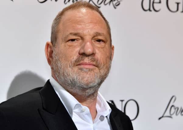 Principles and guidelines have been issued following the Harvey Weinstein  scandal and a host of others that followed.
