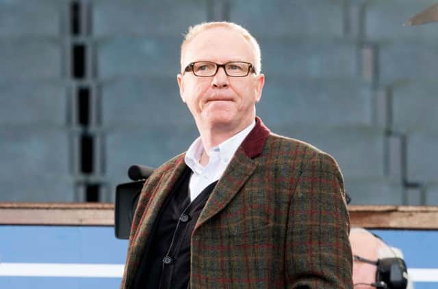 Alex McLeish will be unveiled as the Scotland manager on Friday. But he has a lengthy to-do list in his first few days on the job. Picture: PA