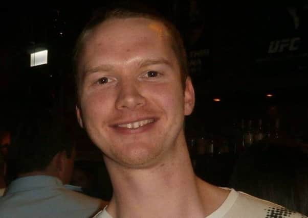 The family of Liam Colgan have set up a fundraising page in an attempt to find him.