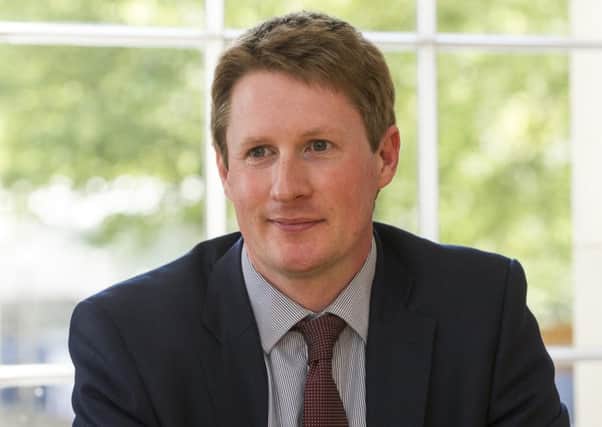 Philip Buchan is an Associate with Murray Beith Murray