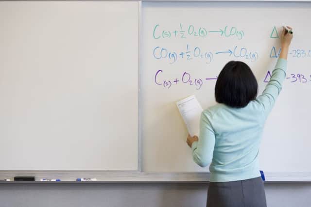 Experts have raised concerns over the qualification guidelines.