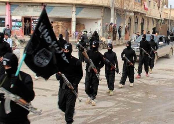 Up to 100 Islamic State fighters could seek return to the UK