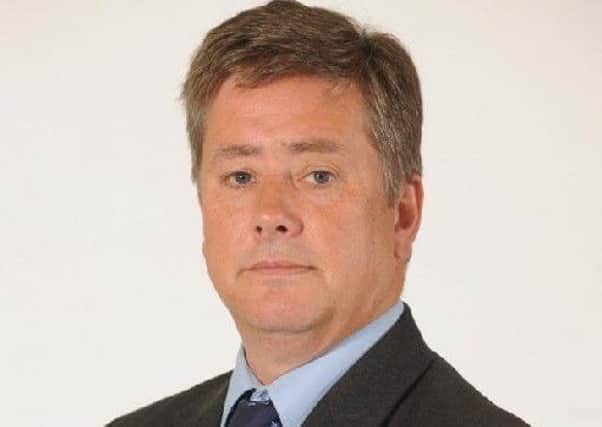 Economy secretary Keith Brown said foreign military traffic is a "legitimate" part of Prestwick Airport's business model.