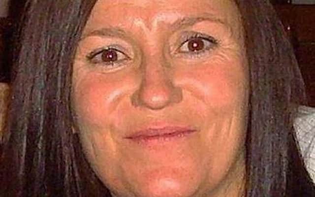 A European Arrest Warrant was used to help catch the man responsible for the murder of Moira Jones. Picture: Strathclyde Police