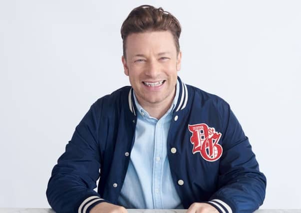 Jamie Oliver has done more to change Britain's popular food culture than anyone else (Picture: PA)