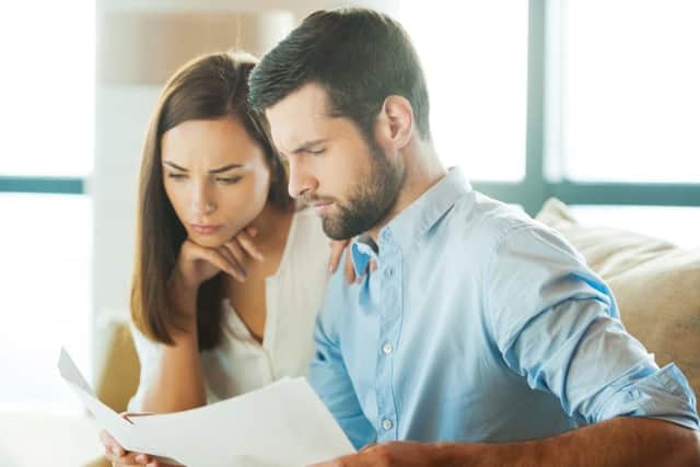 Seek advice before signing up to any new policy