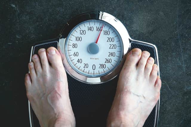Obesity is placing a huge burden on the health of our nation, impacting on workplace productivity and sapping the NHS. Picture: Getty Images/Purestock