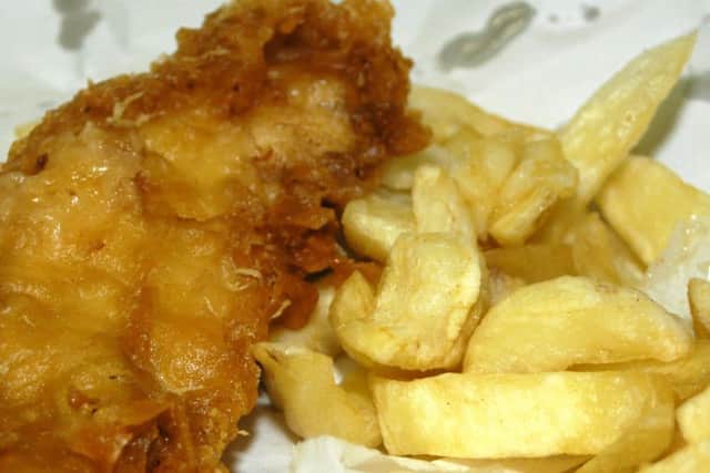 Among the other controversial proposals are introducing portion limits on the size of takeaway, pub and restaurant meals. Picture: PA
