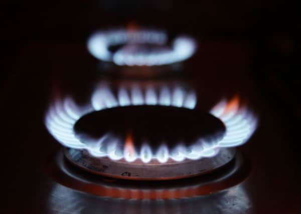The new energy price cap could save families Â£100 a year