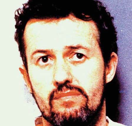Barry Bennell. Picture: PA