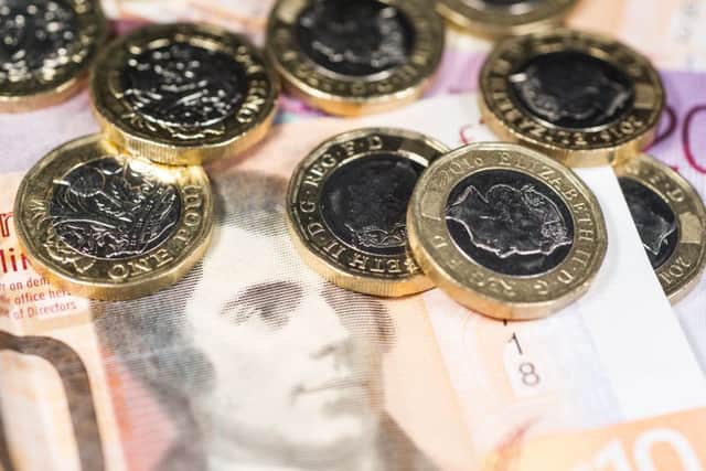 Women are reluctant to ask their employers for more money, study finds.