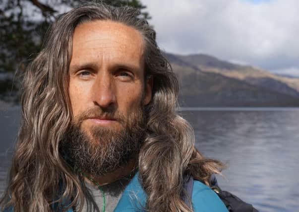 Matt Hopwood