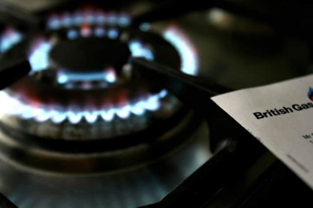 British Gas is to increase bills for 4.1 million households. Picture: PA Wire