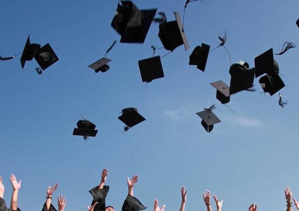 Students face disruption. Pic: Shutter Stock