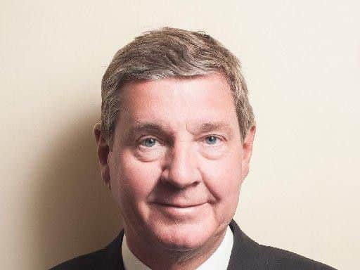 More financially-savvy renters are hedging their bets by becoming landlords, says David Alexander