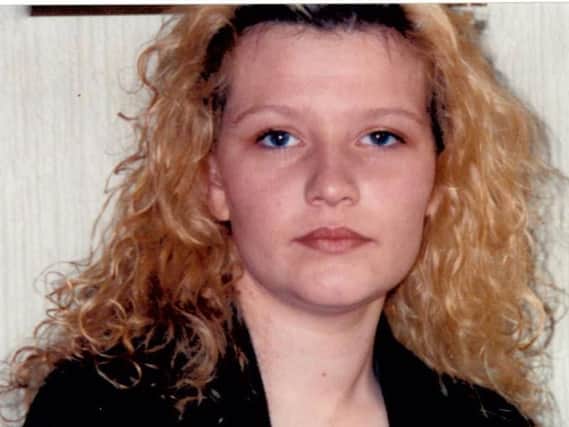 The murder of Emma Caldwell in 2005 remains unsolved