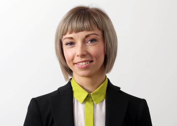 Jodi Gordon is Associate Solicitor with Pedestrian Law Scotland, part of Road Traffic Accident Law (Scotland) LLP