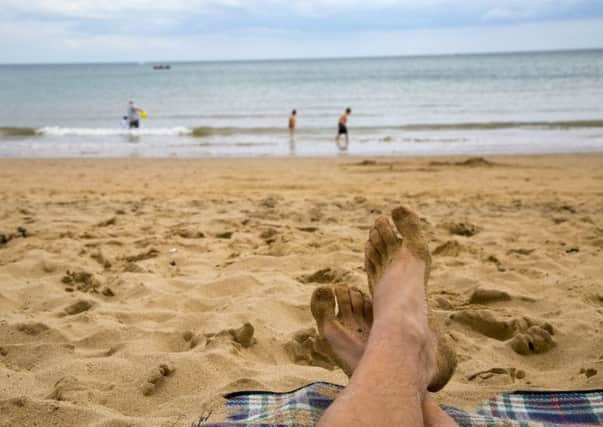 A mother complained to a council watchdog after her child needed hospital treatment for sunburn after returning from a school trip abroad. Picture Picturebay/freeimage