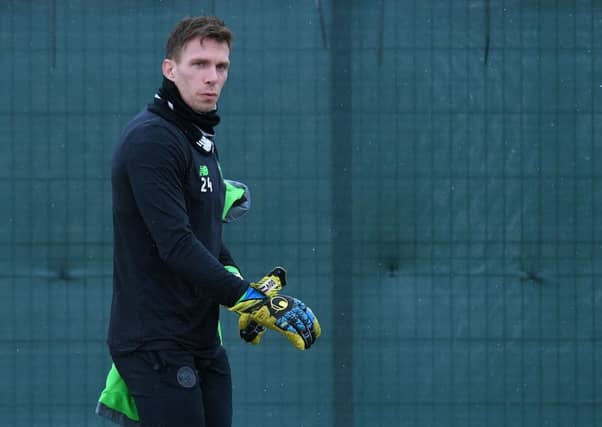 Unfortunate: Dorus de Vries. Picture: SNS Group
