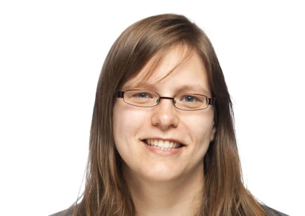 Kate Adamson is a Registered (UK) and European Patent Attorney with Marks & Clerk LLP