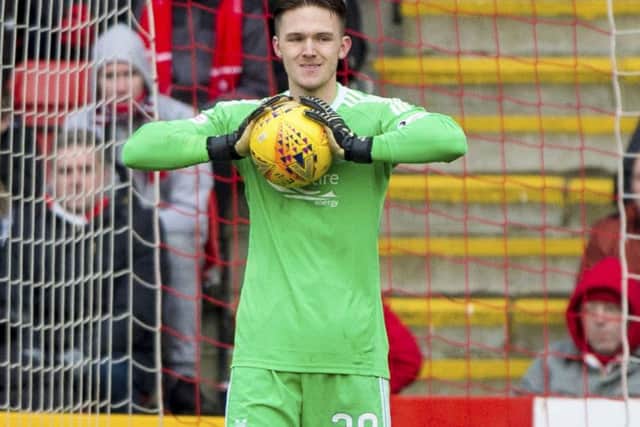 Freddie Woodman