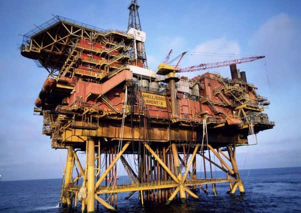 Asco is a North Sea Oil services specialist.