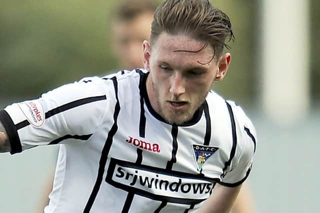 Declan McManus