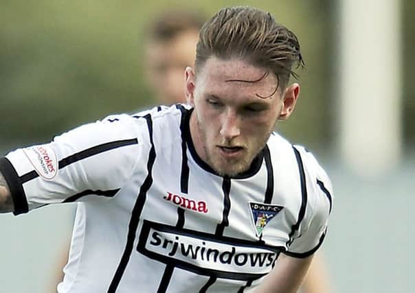 Declan McManus