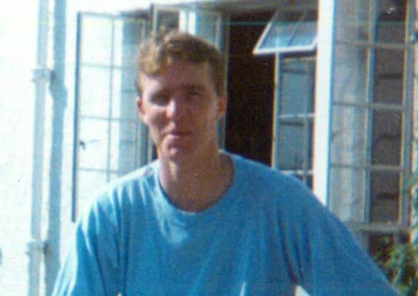 Ronald Russell called 999 on 4 July last year after he became unwell at home