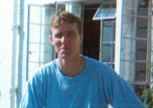 Ronald Russell called 999 on 4 July last year after he became unwell at home