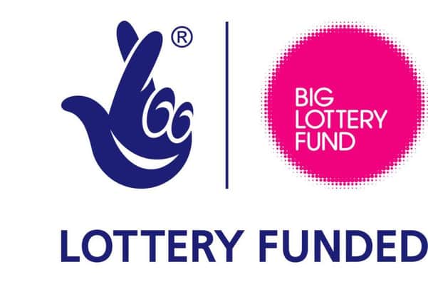 Lottery money will be handed out to Scottish community groups