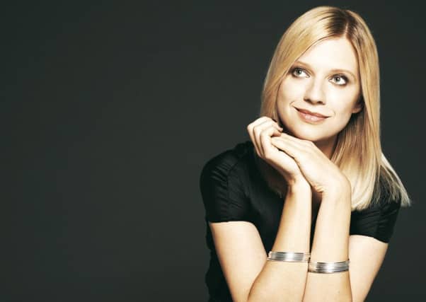 Valentina Lisitsa