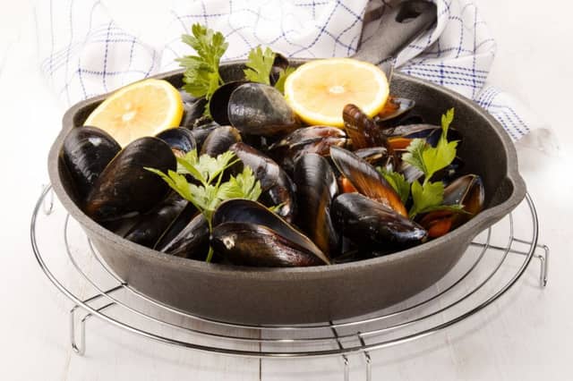 Aquaculture supports 8,800 jobs in Scotland. Picture: Getty/iStockphoto