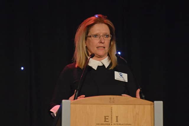 Eleanor Cannon believes there is a growing sense of unity in the game heading into Sunday's annual general meeting. Picture: Jon Savage