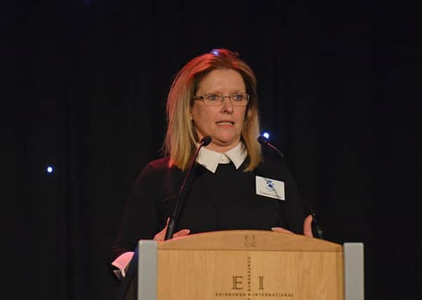 Eleanor Cannon believes there is a growing sense of unity in the game heading into Sunday's annual general meeting. Picture: Jon Savage