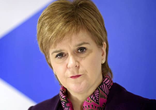 Brian Wilson has slammed the SNP's claim of a constitutional crisis