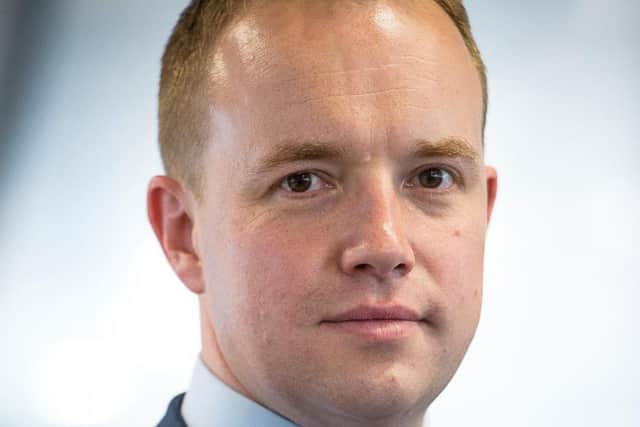Many organisations remain ill-equipped for the act's imminent arrival, says Henderson. Picture: contributed.