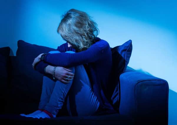 Those who have experience of suicide among friends or family should be involved                                   in creating a strategy to help reduce the number of people in Scotland who take their own lives, says Jen Gracie. Picture: Dominic Lipinski/PA Wire