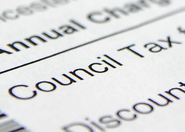 Scots face higher council tax fees but poorer services according to a study,