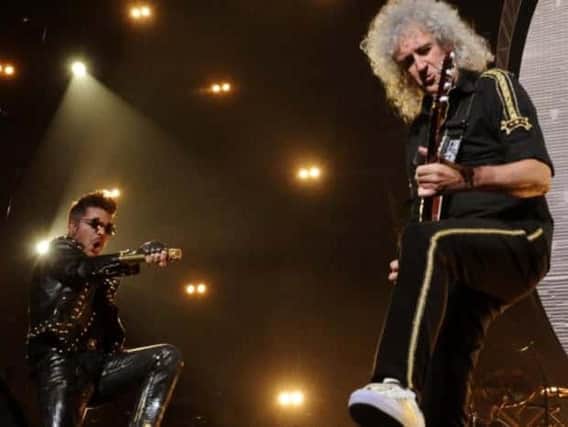 Queen have been confirmed as the fifth and final headliners of Glasgow's new TRNSMT festival this summer.