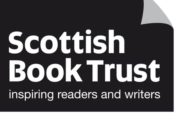 The teacher received the Scottish Book Trusts Learning Professional Award.